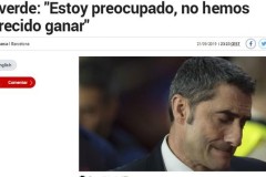 西甲焦点战：马竞新援闪耀，2-0完胜巴伦西亚