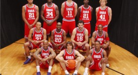 勇士队库里与库明加关系悬疑：奢侈税困境下的未来布局