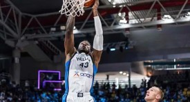 杨瀚森NBA选秀之旅：新星闪耀，第16顺位加盟开启篮球生涯